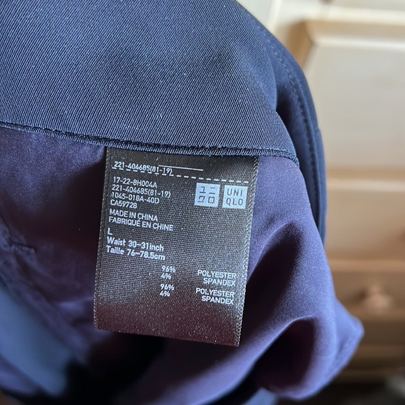 UNIQLO Culottes - Picture 5 of 5